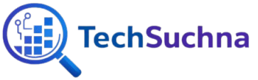 techsuchna official logo